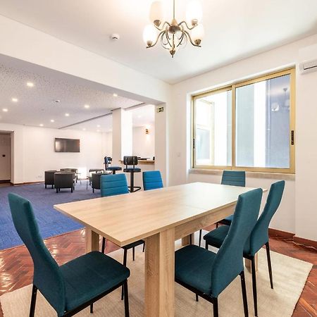 Guestready - Prime Inns Studio 4 - Campo Pequeno Lisbon Exterior photo